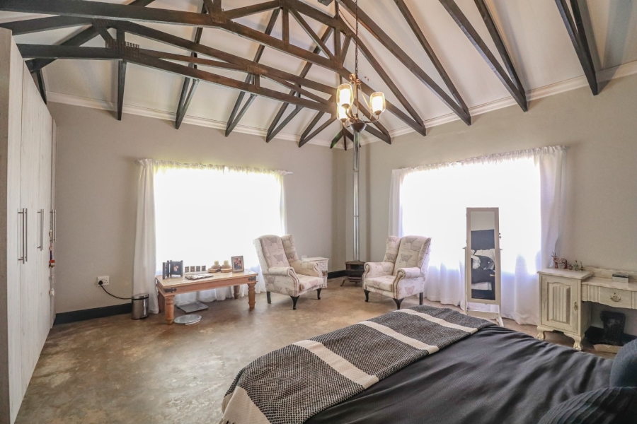 Commercial Property for Sale in La Hoff North West